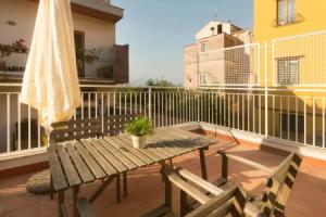 Cozy Sorrento Studio, Сант-Аньелло