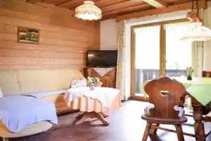 Balcony Bliss at Bavaria, Шенау-ам-Кёнигзее