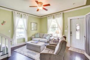 < 1 Mi to Downtown Fort Myers: Tranquil Retreat, Форт-Майерс