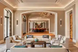 Отель «Park Hyatt Aviara», Карлсбад