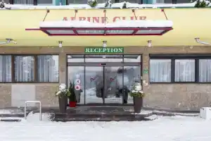 Alpine Club By Diamond Resorts, Шладминг