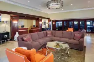 Holiday Inn Regency Hotel, An Ihg, Бар-Харбор