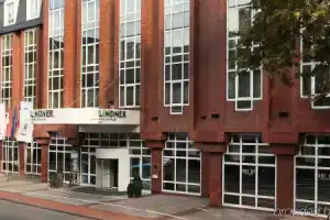 Lindner Hotel City Plaza, Кёльн