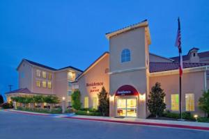 Апартаменты «Residence Inn by Marriott», Килин