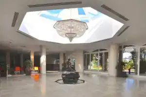 Отель «El Campanario del Paraíso», Эстепона