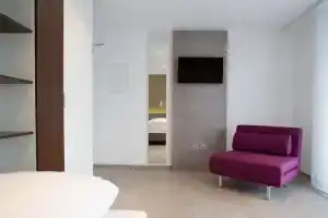Apartmenthaus Renz, Аален