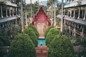 Burasari Phuket Resort & Spa - Sha Extra Plus, Патонг