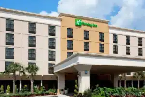 Holiday Inn Hotel Atlanta-Northlake, An Ihg Hotel, Атланта