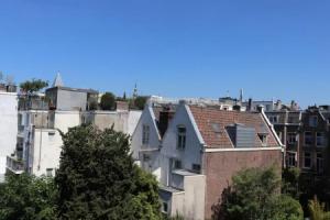 Amsterdam Hostel Annemarie, Амстердам