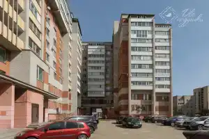 Две Подушки на улице Ленинградская 79, Вологда