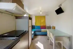 Camping Grande Italia Maddalena 5, Кьоджа