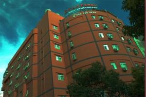 Fairyland Hotel, Куньмин