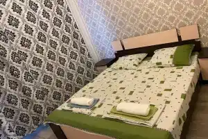 Apartment on Abazgaa 51, Гагра