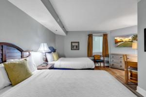 Breathtaking 2BR w Oceanview, Миртл Бич