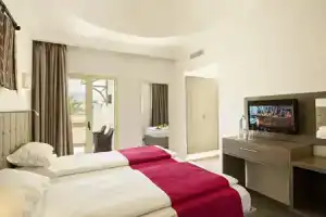 Отель «Robinson Club Djerba Bahiya», Мидоун