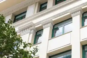 Отель «Klepsydra Urban Suites», Афины