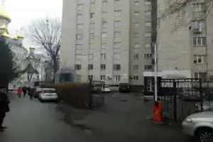 Мини-гостиница «Саквояж», Киев