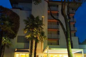 Hotel «Bella Venezia Mare», Линьян-Саббьядоро