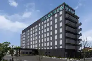 Hotel «Route-Inn Yonago», Йонаго