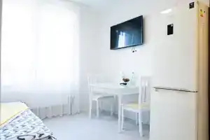 Апартаменты на улице Цимлянская 3к1, Москва