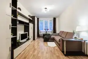 Hermes Aparts (Хермес Апартс) на бульваре Самаркандский 13 корпус 1, Москва