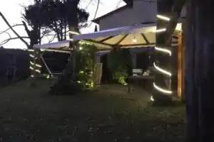 Da Ronald ... A Pian Del Papa, Пратовеккьо