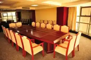 Xi'an Airport Business Hotel - Airport Branch, Сиань