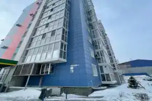 Апартаменты на улице Крупской, Барнаул