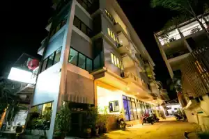 Отель «Living Chilled Koh Tao», Остров Ко Тао