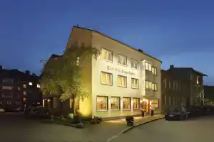 Comfort Hotel tom Kyle, Киль
