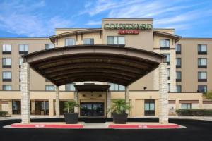 Отель «Courtyard Austin Airport», Остин