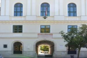 Hotel «Furmint», Шарошпатак