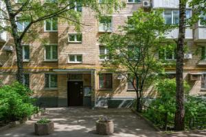 Kvart-Hotel (Кварт-Отель) на Банном переулке 4с1, Москва
