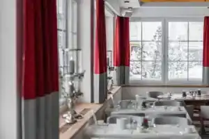 Superior Hotel Edelweiss, Обертауэрн