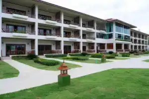 Отель «Cousin koh kho khao», Ба Банг Муанг