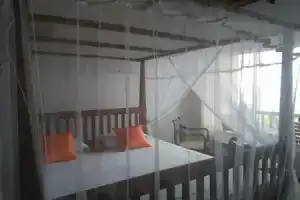 Мини-отель «Asiri Yoga Retreat», Галле