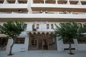 Santa Marina City Hotel, Агиос Николаос