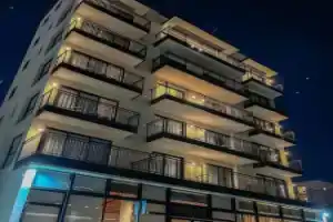 Отель «Stay Eilat», Эйлат