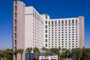 Отель «Hilton Grand Vacations Club Paradise Las Vegas», Лас-Вегас