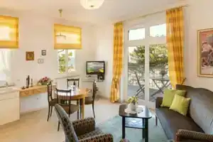Apartment MeerAntic, Бинц