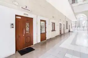 LeonRooms Onilovoy 18-1, Одесса