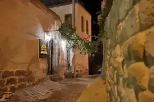 Отель «Heritage Cave Suites», Мустафапаша