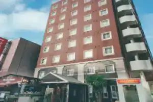 Отель «Kuretake-Inn Tokyo Funabori», Токио