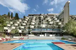 Отель «Eurostars Monte Tauro», Таормина