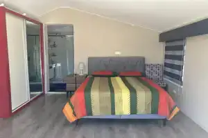 Fairways villa, Белек