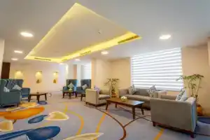 Hotel «Crowne Imperial», Катманду