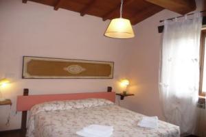 MAGNOLIA TUSCANY HOUSE WITH POOL Agriturismo Poppiena, Пратовеккьо