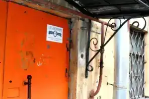 Хостел «Кот Матроскинн», Санкт-Петербург
