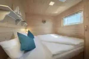 "bosse" Comfortable Holiday Residence, Бург-ауф-Фемарн