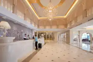 Chengtai International Hotel, Шэньчжэнь
